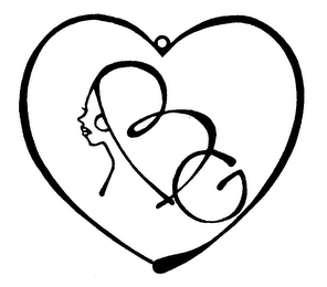 BG logo