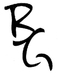 BG logo