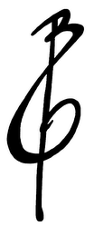 BG logo