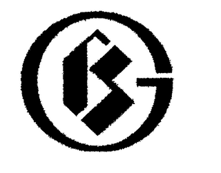 BG logo