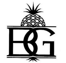 BG logo