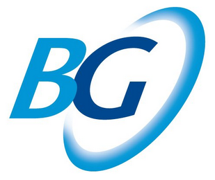 BG logo