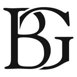 BG logo