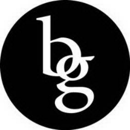 BG logo