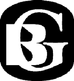 BG logo