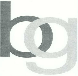 BG logo
