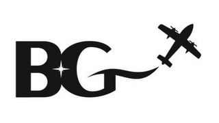 BG logo