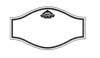 B&G logo