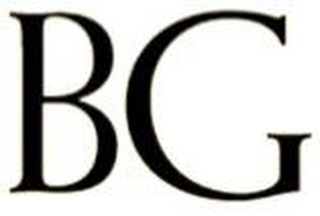 BG logo