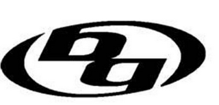 BG logo