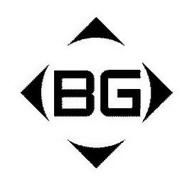BG logo