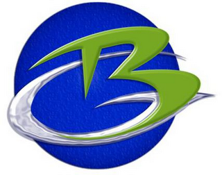 BG logo