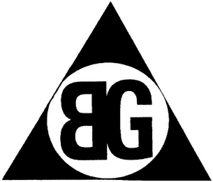 BG logo