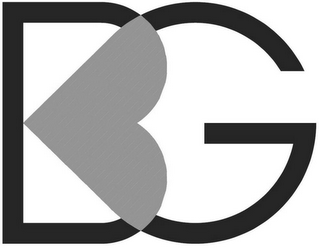 BG logo