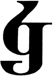 BG logo