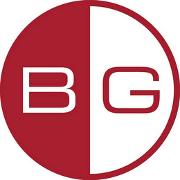BG logo