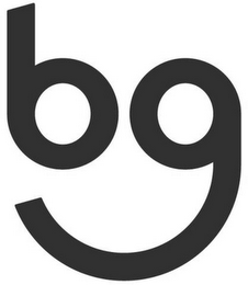 BG logo
