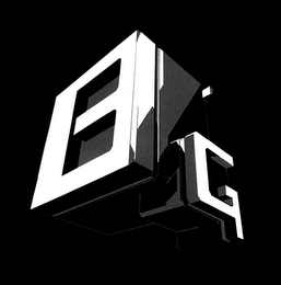 BG logo