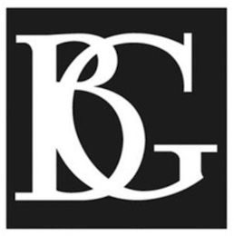 BG logo