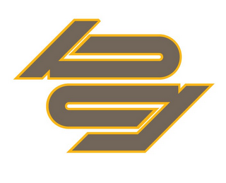 BG logo