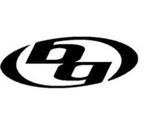 BG logo