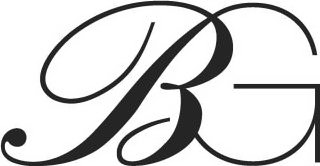 BG logo