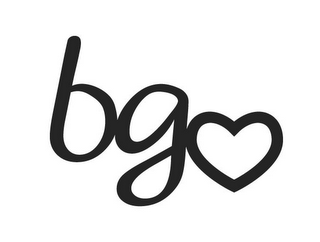 BG logo
