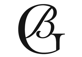 BG logo