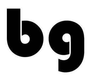BG logo