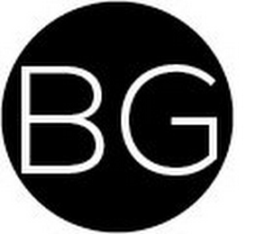 BG logo
