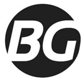 BG logo