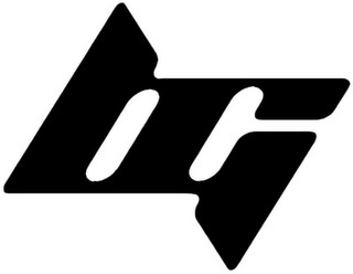 BG logo