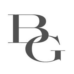 BG logo