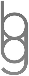 BG logo