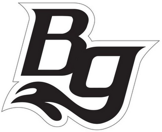 BG logo