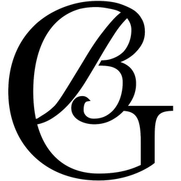 BG logo
