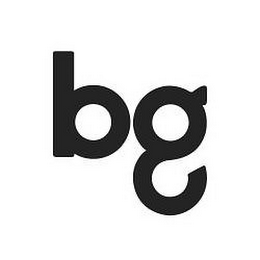 BG logo