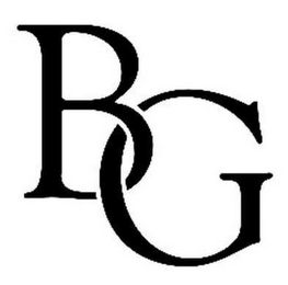 BG logo