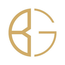 BG logo