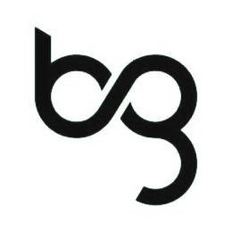 BG logo