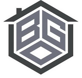 BG logo