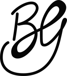 BG logo