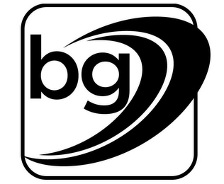 BG logo