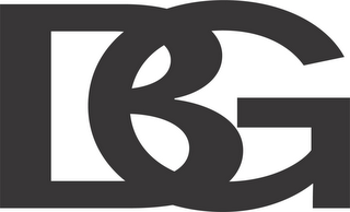 BG logo
