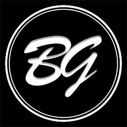 BG logo