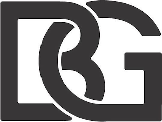 BG logo