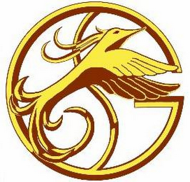 BG logo