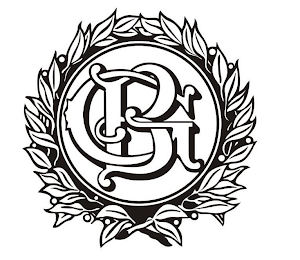 BG logo