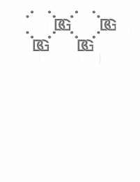 BG logo