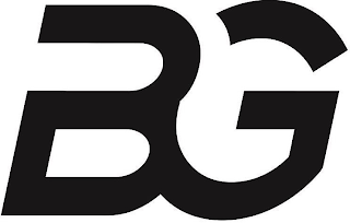 BG logo
